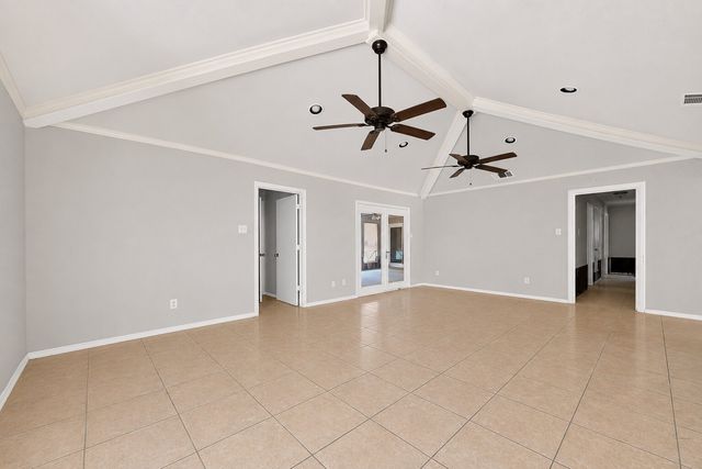 600 Terrace Drive, Desoto, TX 75115