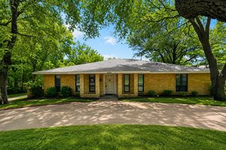 600 Terrace Drive, Desoto, TX 75115