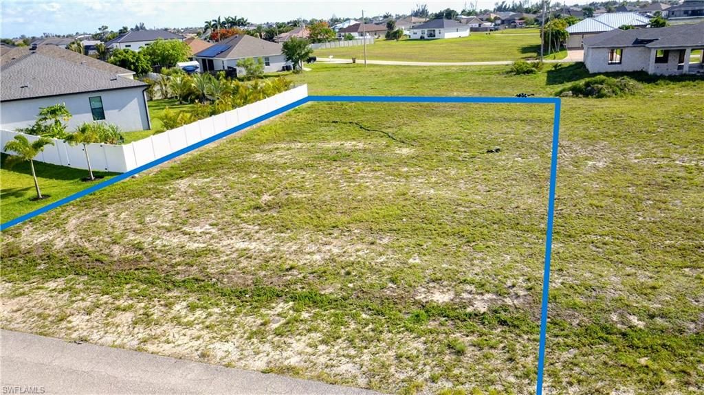 1846 NW 36th PL, CAPE CORAL, FL 33993 — photo 2