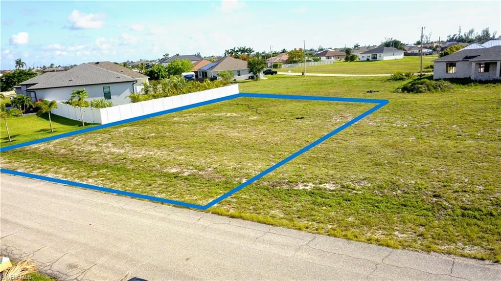 1846 NW 36th PL, CAPE CORAL, FL 33993 — photo 5