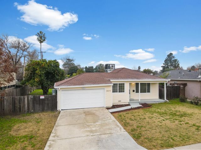 3425 N Kirk St, Stockton, CA 95204