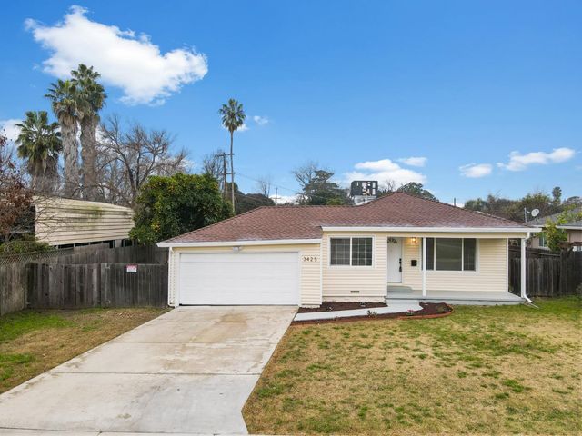 3425 N Kirk St, Stockton, CA 95204