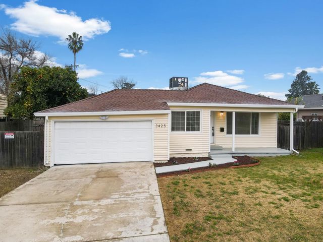 3425 N Kirk St, Stockton, CA 95204