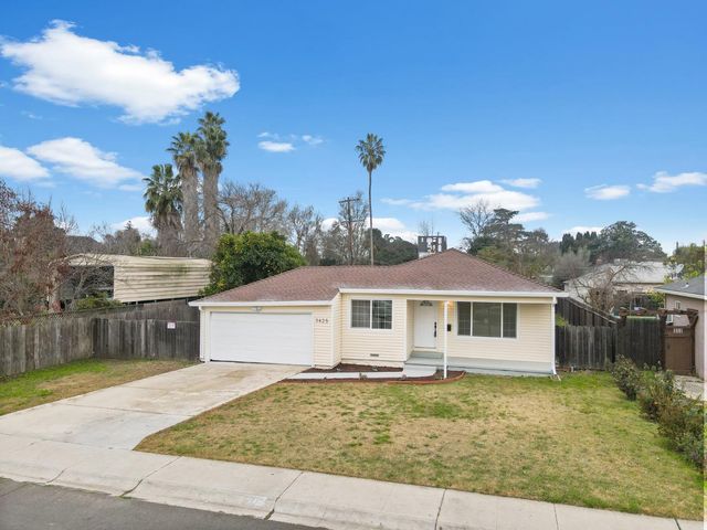 3425 N Kirk St, Stockton, CA 95204