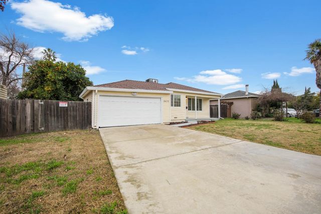 3425 N Kirk St, Stockton, CA 95204