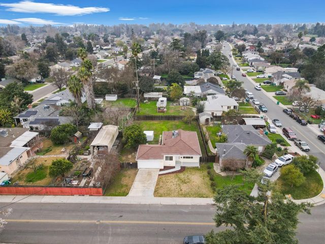 3425 N Kirk St, Stockton, CA 95204