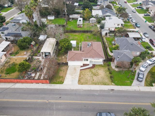 3425 N Kirk St, Stockton, CA 95204