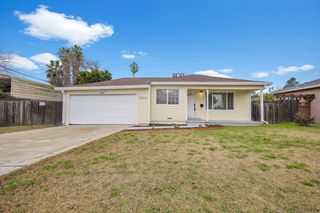 3425 N Kirk St, Stockton, CA 95204