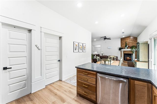 6 Drayton Lane, Bella Vista, AR 72715