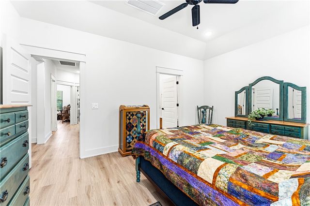 6 Drayton Lane, Bella Vista, AR 72715