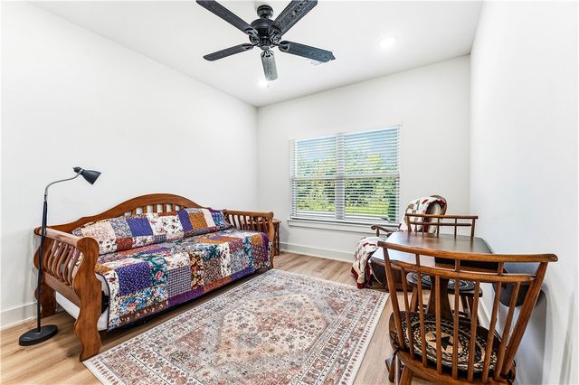 6 Drayton Lane, Bella Vista, AR 72715
