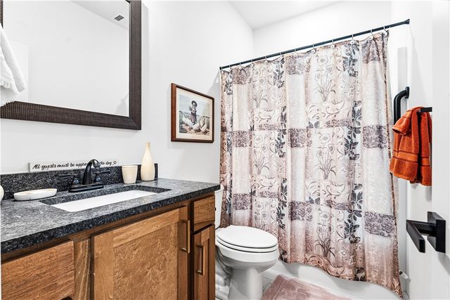6 Drayton Lane, Bella Vista, AR 72715