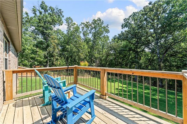 6 Drayton Lane, Bella Vista, AR 72715