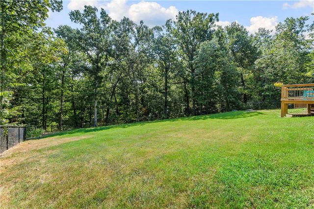 6 Drayton Lane, Bella Vista, AR 72715