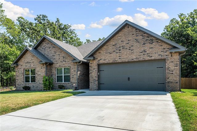6 Drayton Lane, Bella Vista, AR 72715
