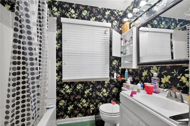 5 godwin Court, Greensboro, NC 27405