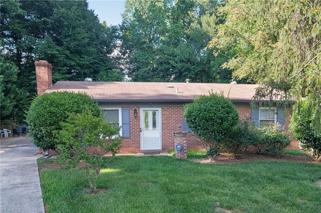 5 godwin Court, Greensboro, NC 27405