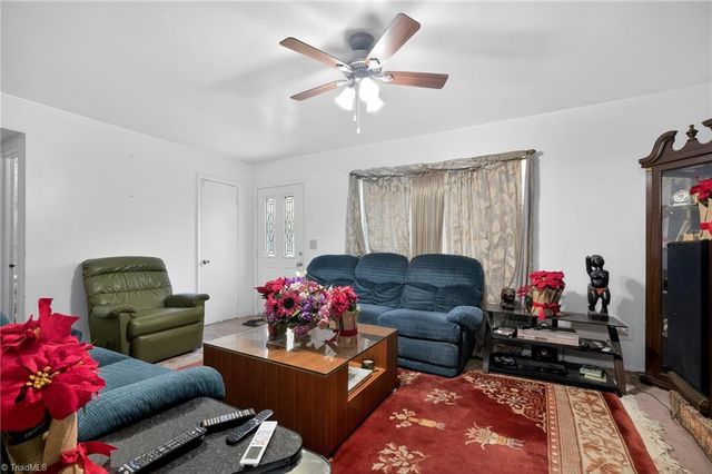 5 godwin Court, Greensboro, NC 27405