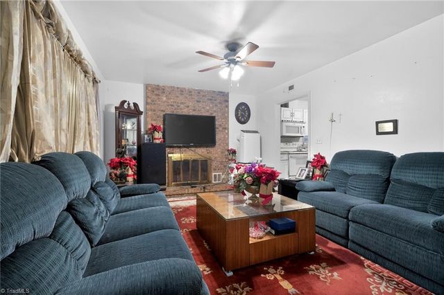 5 godwin Court, Greensboro, NC 27405