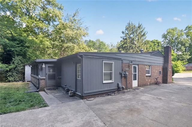 5 godwin Court, Greensboro, NC 27405