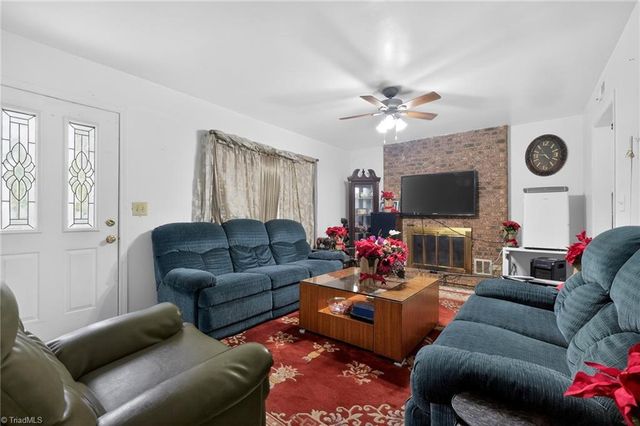 5 godwin Court, Greensboro, NC 27405