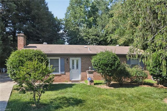 5 godwin Court, Greensboro, NC 27405