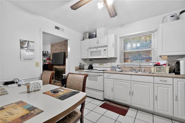 5 godwin Court, Greensboro, NC 27405