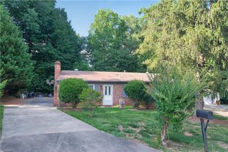 5 godwin Court, Greensboro, NC 27405