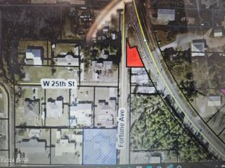 1631 Airport Road, Panama City, FL 32405