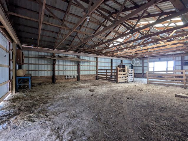 3169 NW Prairie Road 3169 NW Prairie Road, Washington Court House, OH 43160