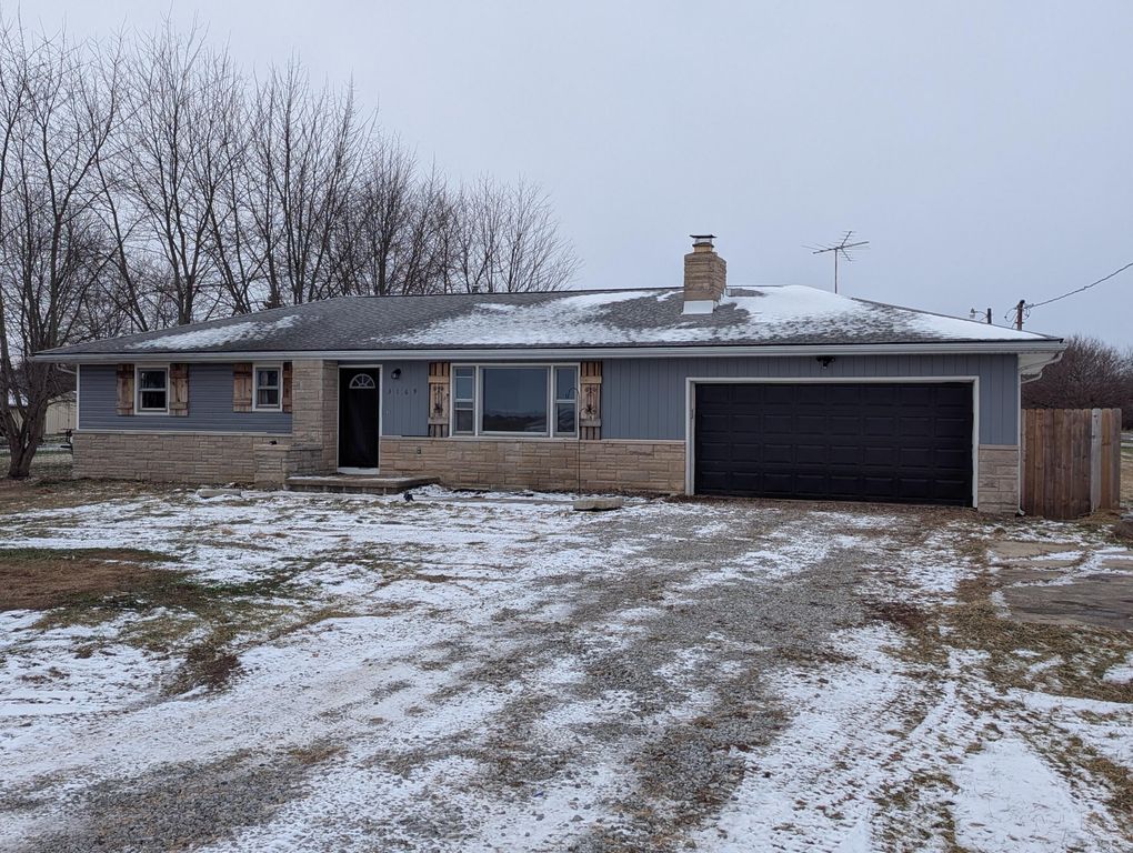 3169 NW Prairie Road 3169 NW Prairie Road, Washington Court House, OH 43160