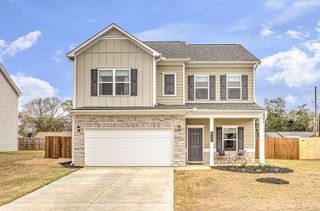 636 Summerfield Lane NW, Cartersville, GA 30120