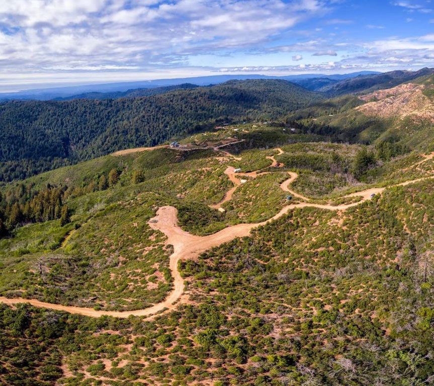 0 Ormsby Cutoff, Watsonville, CA 95076