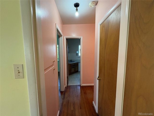 1260 Saulsbury Street, Lakewood, CO 80214