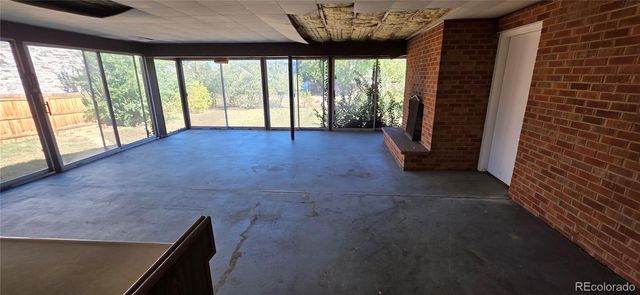 1260 Saulsbury Street, Lakewood, CO 80214