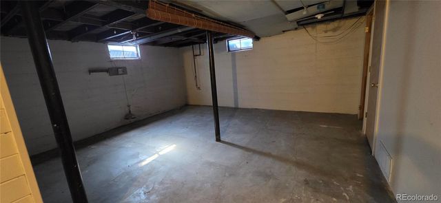 1260 Saulsbury Street, Lakewood, CO 80214