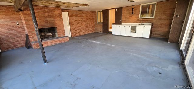 1260 Saulsbury Street, Lakewood, CO 80214