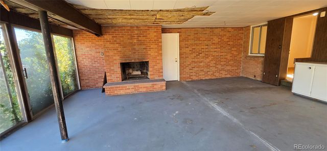 1260 Saulsbury Street, Lakewood, CO 80214