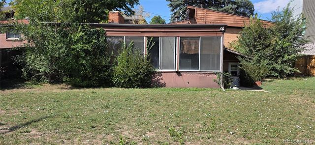 1260 Saulsbury Street, Lakewood, CO 80214