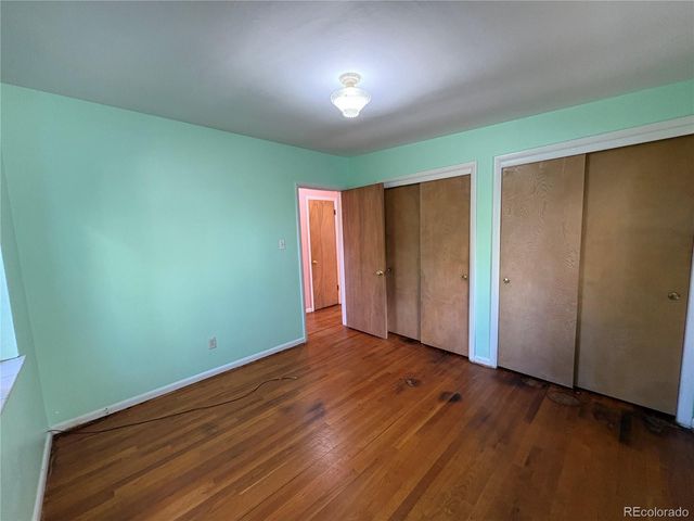 1260 Saulsbury Street, Lakewood, CO 80214