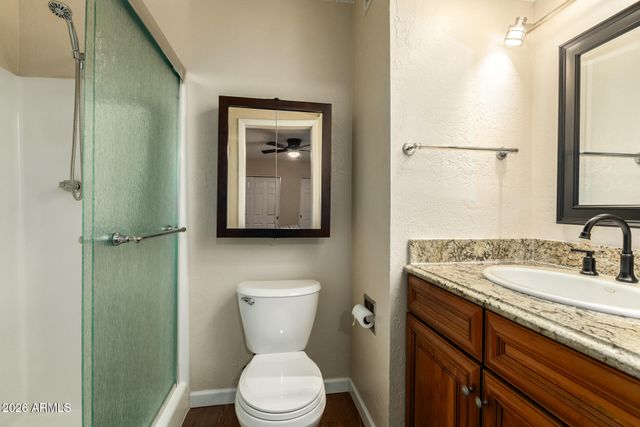 225 N STANDAGE -- 20, Mesa, AZ 85201