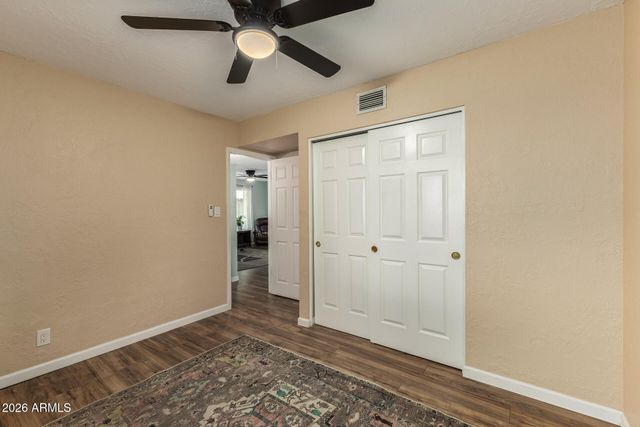 225 N STANDAGE -- 20, Mesa, AZ 85201