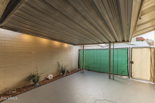 225 N STANDAGE -- 20, Mesa, AZ 85201