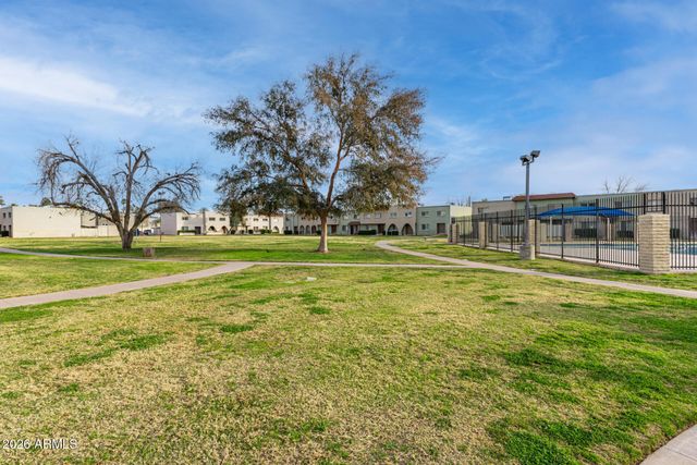 225 N STANDAGE -- 20, Mesa, AZ 85201