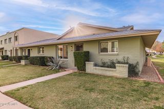 225 N STANDAGE -- 20, Mesa, AZ 85201