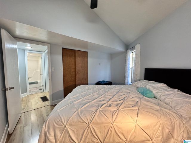 6925 HONOR KEITH ROAD, Trussville, AL 35173