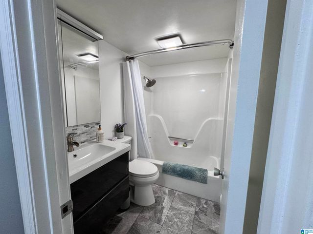 6925 HONOR KEITH ROAD, Trussville, AL 35173