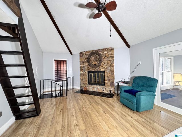 6925 HONOR KEITH ROAD, Trussville, AL 35173