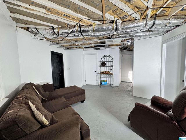 6925 HONOR KEITH ROAD, Trussville, AL 35173