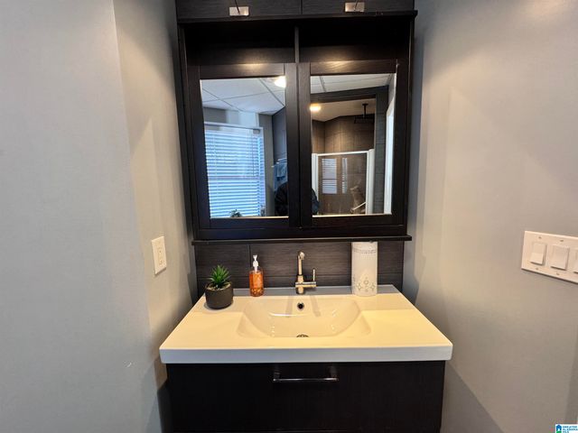 6925 HONOR KEITH ROAD, Trussville, AL 35173